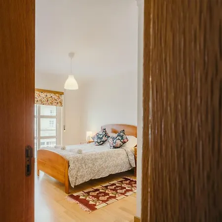 Lägenhet 22- Great Location In Baleal! *
