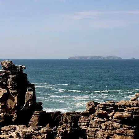 22- Great Location In Baleal! Lägenhet
