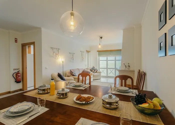 Appartement 22- Great Location In Baleal! Peniche