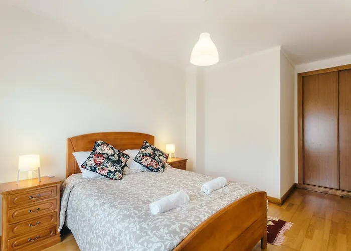 Appartement 22- Great Location In Baleal! Peniche