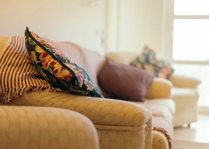 22- Great Location In Baleal! Appartement *