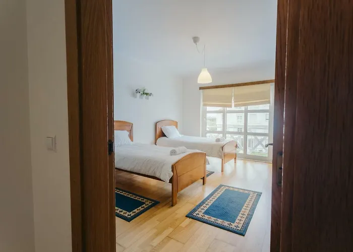 22- Great Location In Baleal!