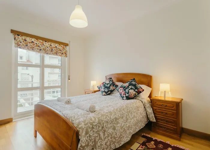 22- Great Location In Baleal!