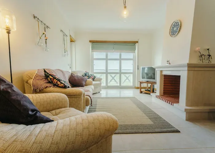 Appartement 22- Great Location In Baleal! Peniche