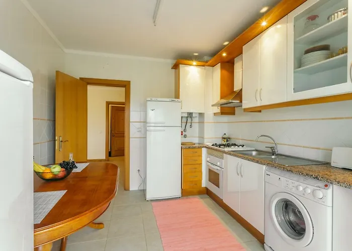 22- Great Location In Baleal! Peniche