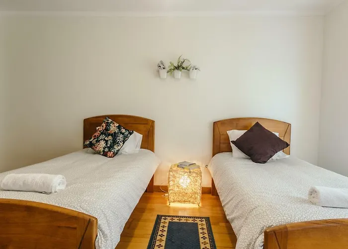 22- Great Location In Baleal! Appartement