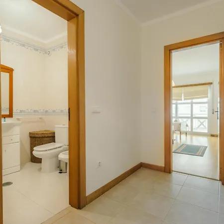 22- Great Location In Baleal! Apartment *