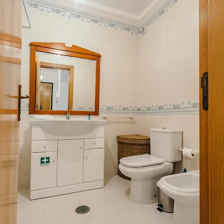 22- Great Location In Baleal! Apartment Peniche