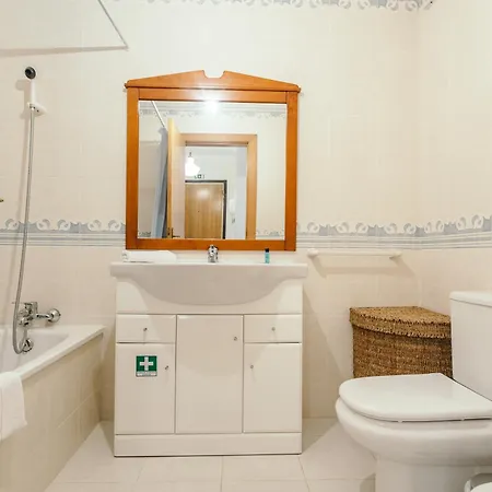 22- Great Location In Baleal! Apartment Peniche