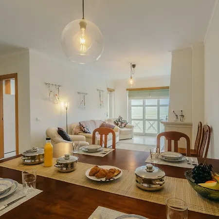 Apartamento 22- Great Location In Baleal! Peniche