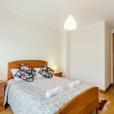Apartment 22- Great Location In Baleal! Peniche