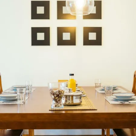 22- Great Location In Baleal! Apartamento *