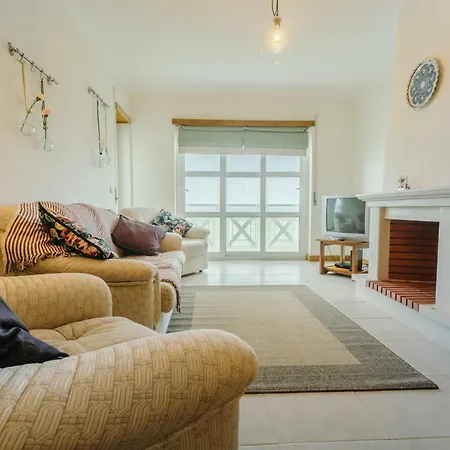 Apartamento 22- Great Location In Baleal! Peniche