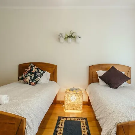 22- Great Location In Baleal! Apartment